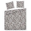 Set lenjerie pat ANIMALPRINT