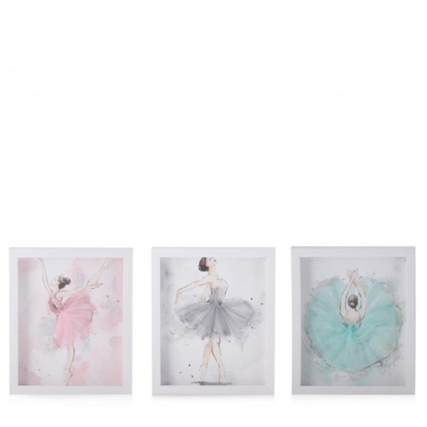 Tablou MIA TRIPLE NEW