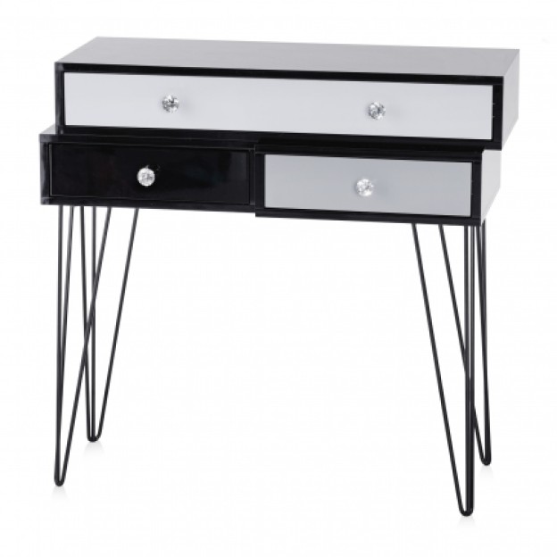 masa de toaleta GLAMOUR 2