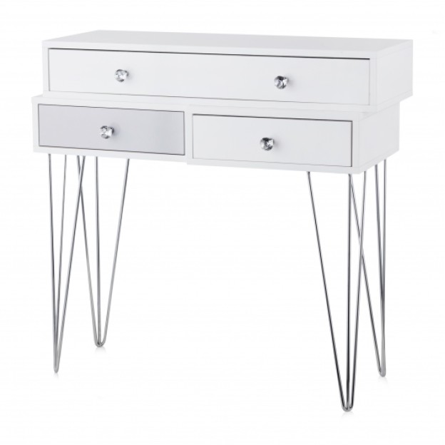 masa de toaleta WASTORIA