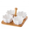 platou decorativ STELLAS