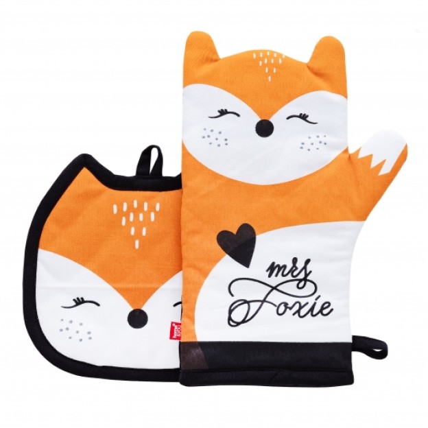 Manusa bucatarie FOXIE