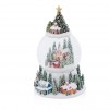 GLOB DE ZaPADa TREEVILLAGE