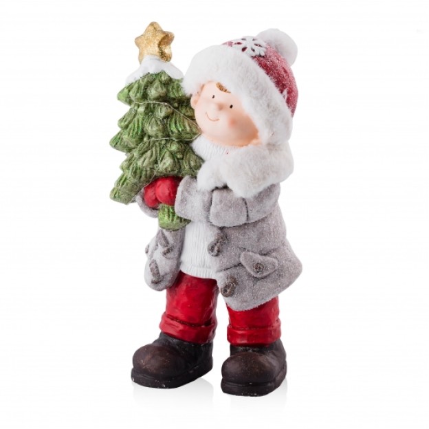 figurina decorativa JACK