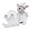 GLOB DE ZaPADa SLIDEDEER