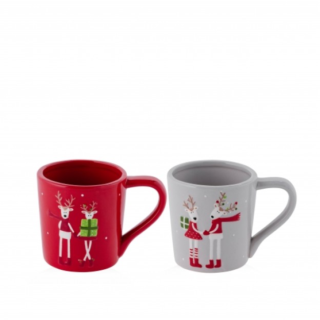 Set cani DEEROVE2