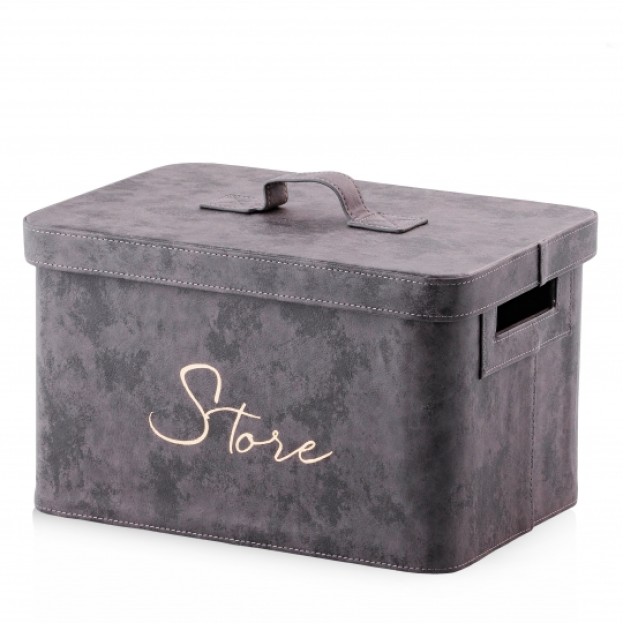 Cutie pentru accesorii HELMER