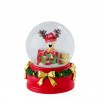 GLOB DE ZaPADa DEERSDATE