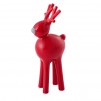 figurina decorativa DEEROSSOTALL