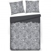 Set lenjerie de pat MELOKIS