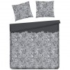 Set lenjerie de pat MELOKIS