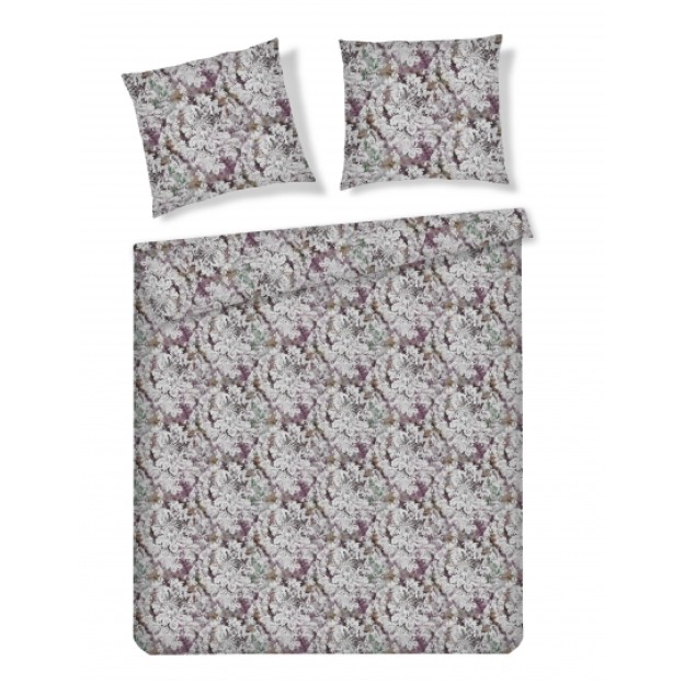 Set lenjerie de pat COCCORA