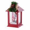 Lampion LED SANTACLAUS