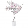 compozitie florala MAGNOLIA SNOW