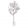 compozitie florala MAGNOLIA SNOW