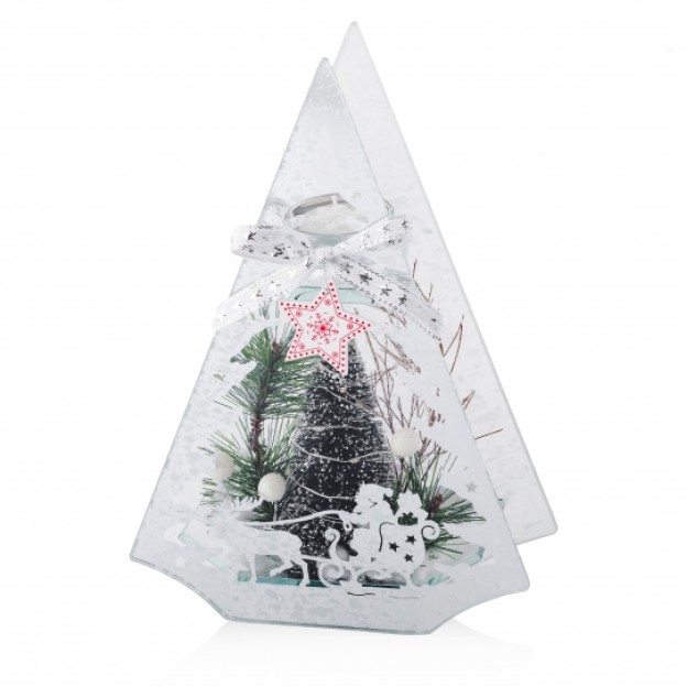 Suport luminare TREEREST