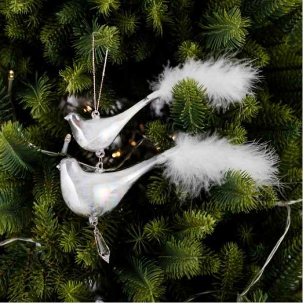 Jucarie brad DOUBLEFEATHERS