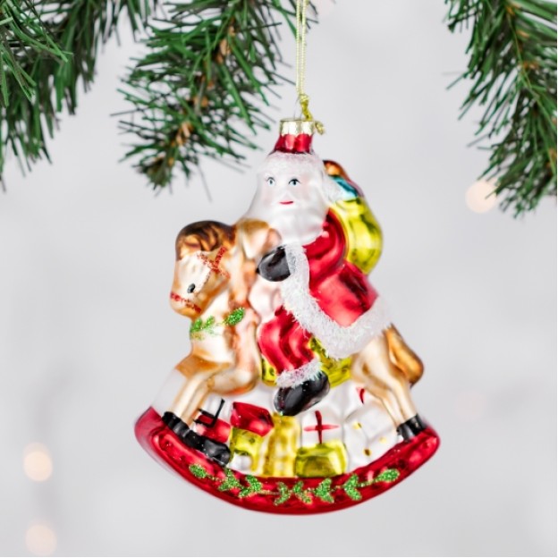 Jucarie brad SANTAONWAY