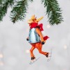 Jucarie brad SKATINGDEER 2
