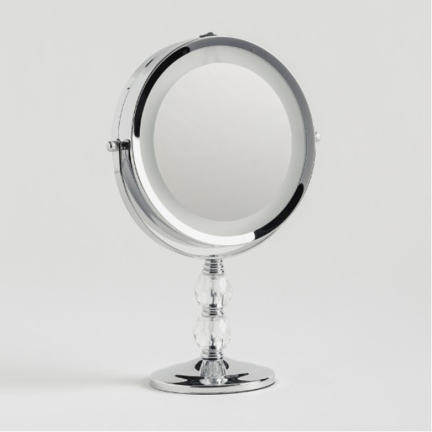 Oglinda Led Telescopic