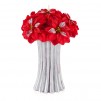 Lumânare POINSETTINA BUNCH
