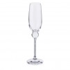 Pahar vin Brillios Silver