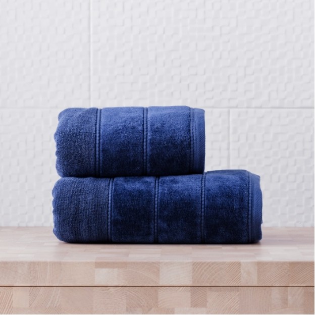 Prosop VELLY 70x130 cm