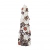Lumânare PINETREE CONE