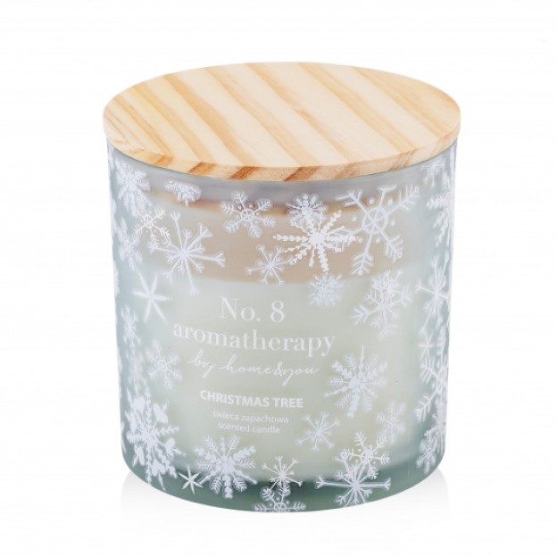 Lumânare WINDSNOW