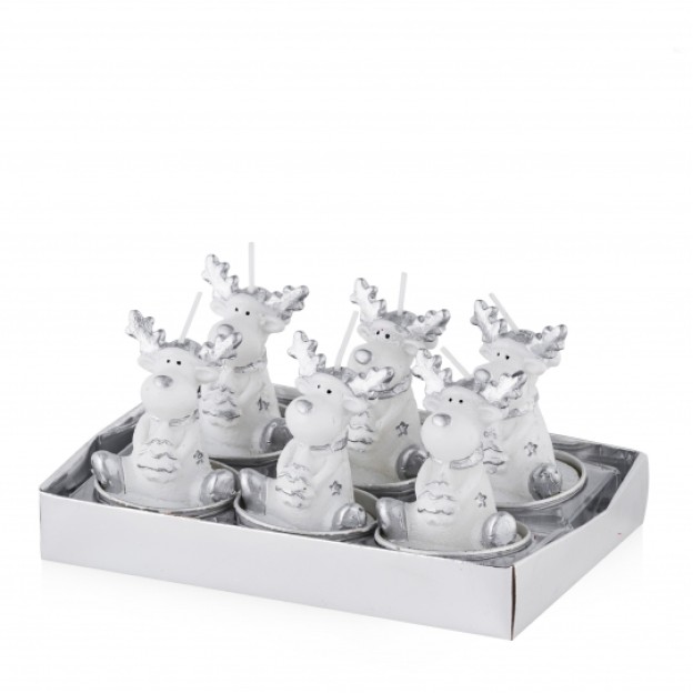 Set lumânari FLOSCITO