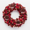 Suport luminare CRANBERRIES2
