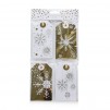 Set accesorii cadou GOLDFLAKES