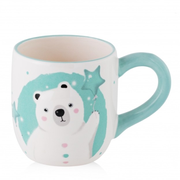 Cana MRS BEAR