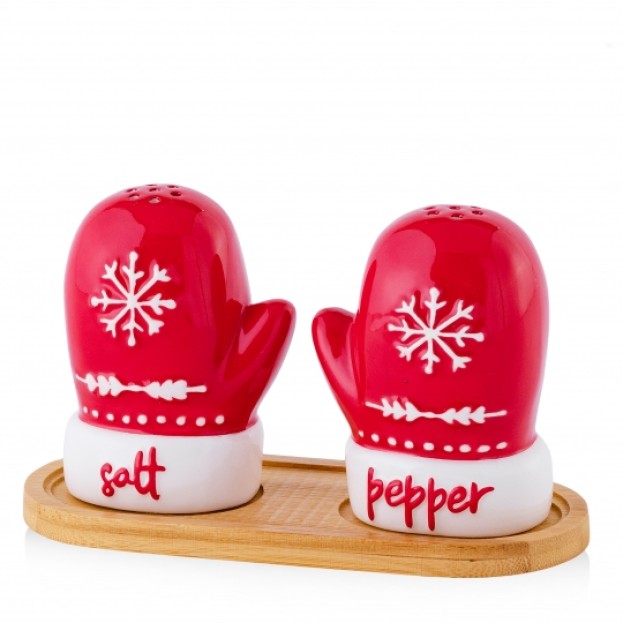 Dispozitiv sare si piper GLOVES