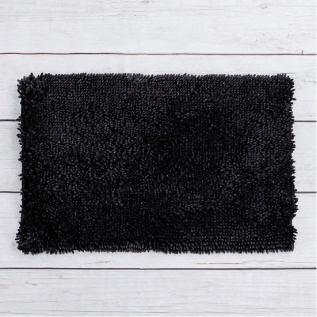 Covoras 50x80 cm Nimos black