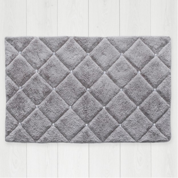 Covoras 60x90 cm dorita gray