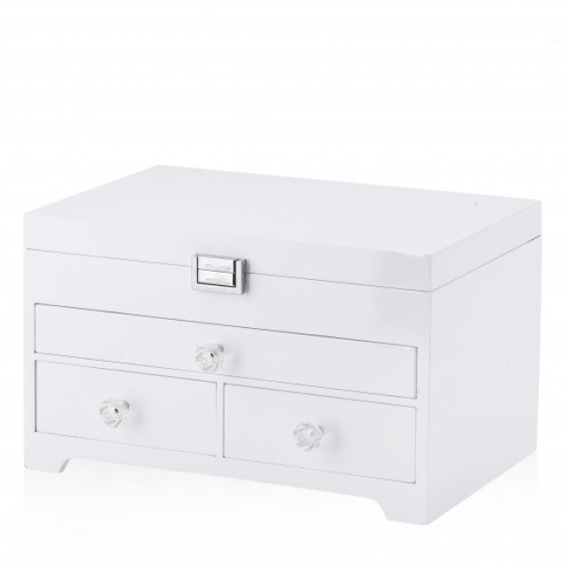 Cutie pentru bijuterii JESSIE