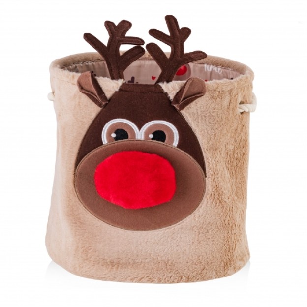Cos RAINDEERLY