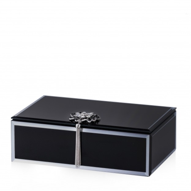 Cutie pentru bijuterii SHELBY