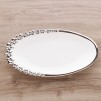 platou decorativ FLOSSONI