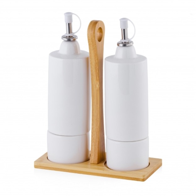 Container otet/ulei QUATTROS