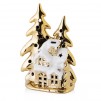 Suport luminare SNOWY VILLAGE