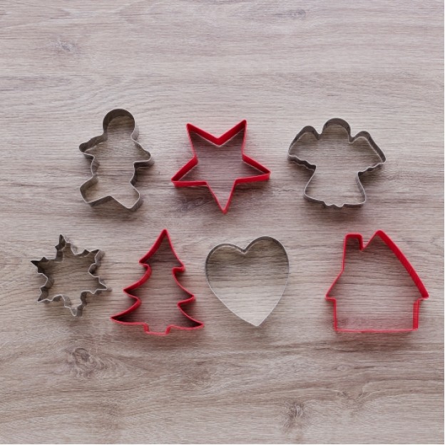 set forme copt NAVIDAD