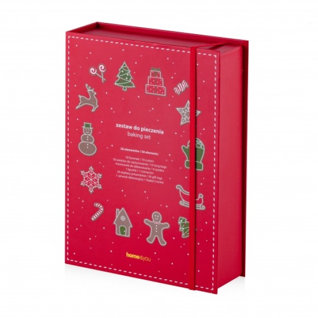 set forme copt HOMEMADE