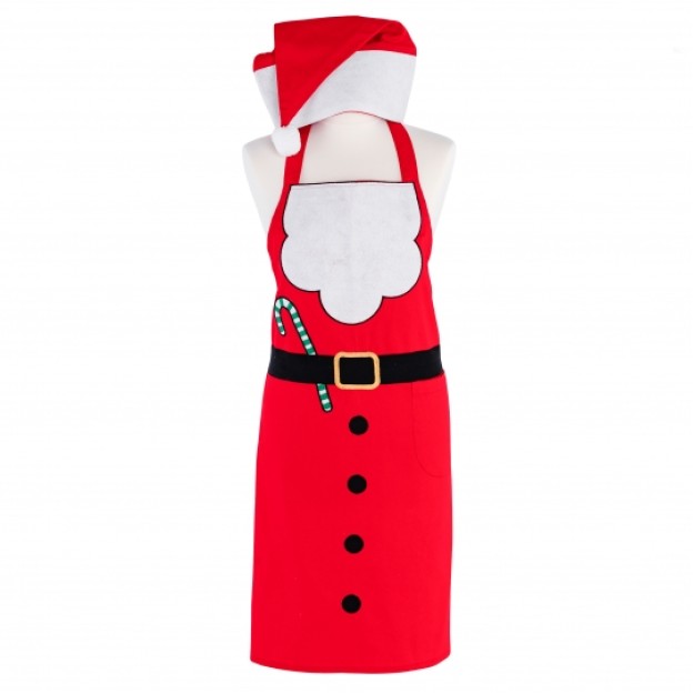 sort SANTAMAN