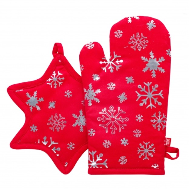 Set stergare bucatarie ETOILE