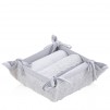 Cos pentru paine cu prosoape  KOPI NEW LACE