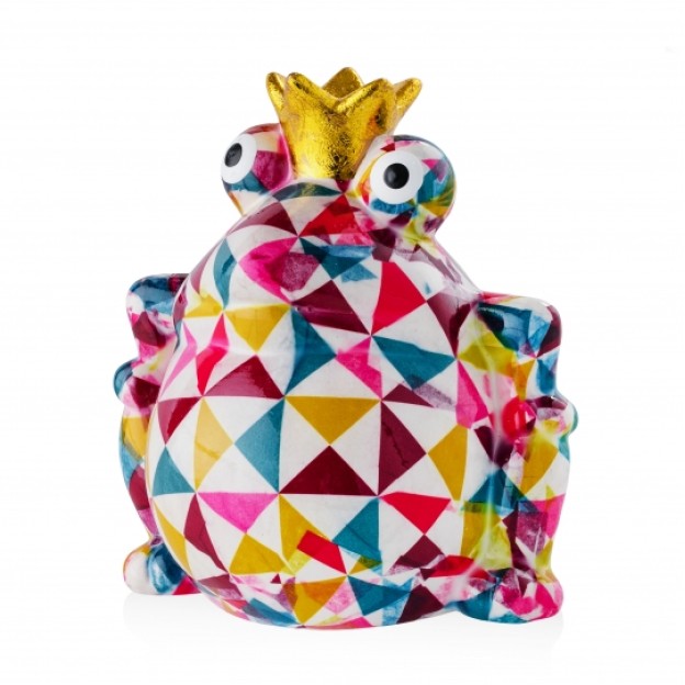 Pusculita HAPPYFROG