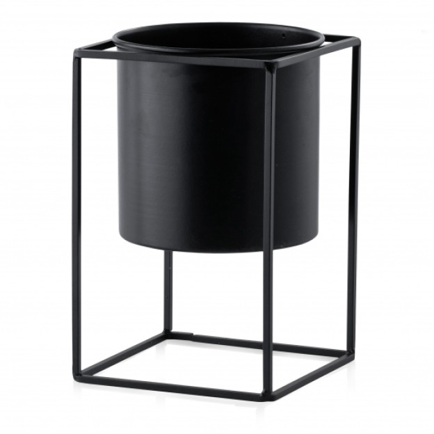 Ghiveci de flori HIGHSQUARE