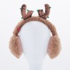 Casti cu blana PRANCER